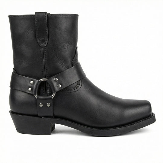 Westernstiefel für Herren Nord Taschen