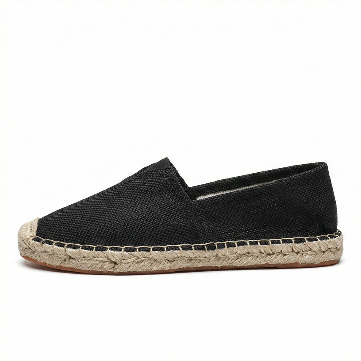 Espadrilles-Loafer-Schuhe für Herren Nord Taschen