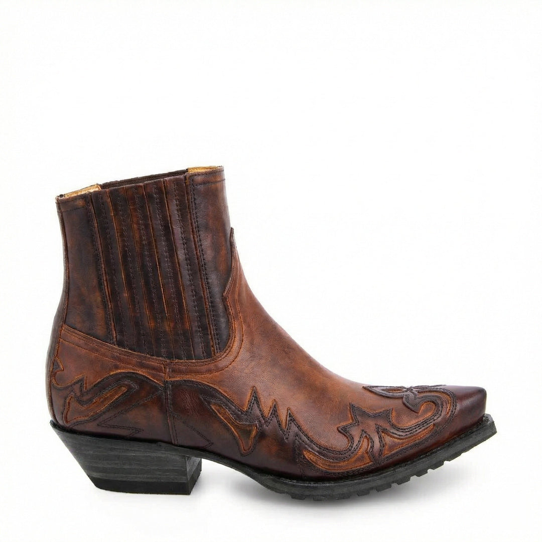 Cowboystiefel aus Western - Vittorelli