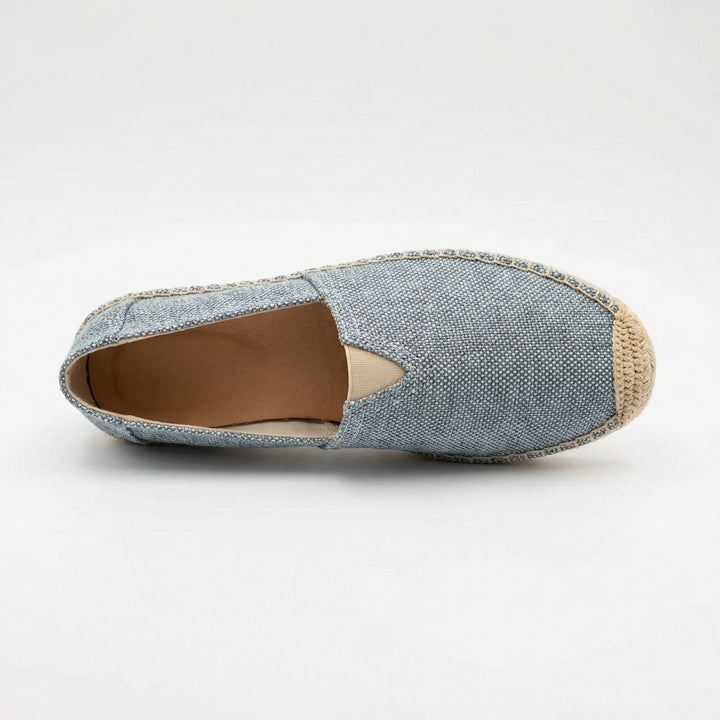 Espadrilles-Loafer-Schuhe für Herren Nord Taschen