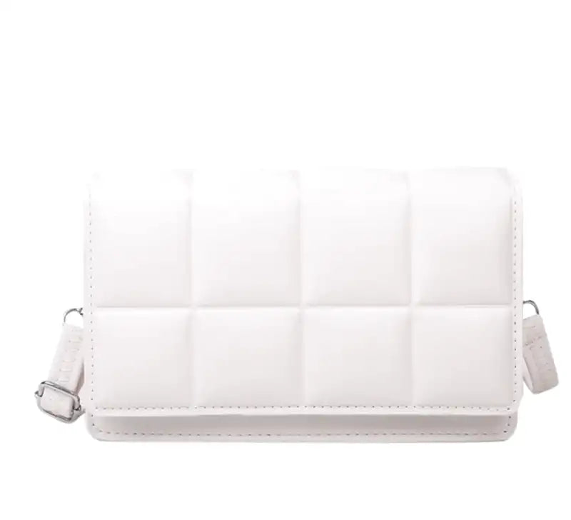 Nord Taschen | Quilted Shoulder Handbag