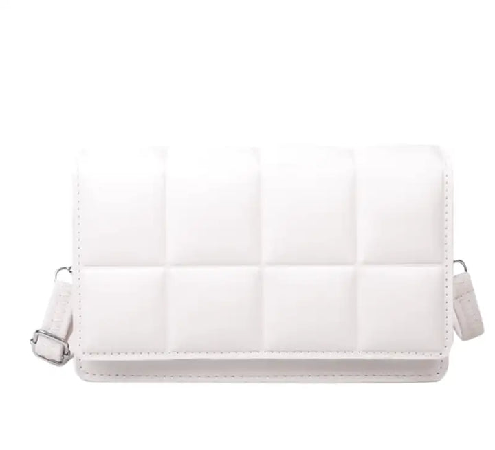 Nord Taschen | Quilted Shoulder Handbag