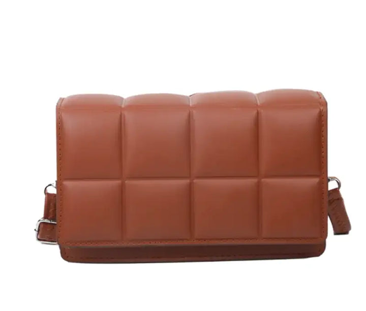 Nord Taschen | Quilted Shoulder Handbag