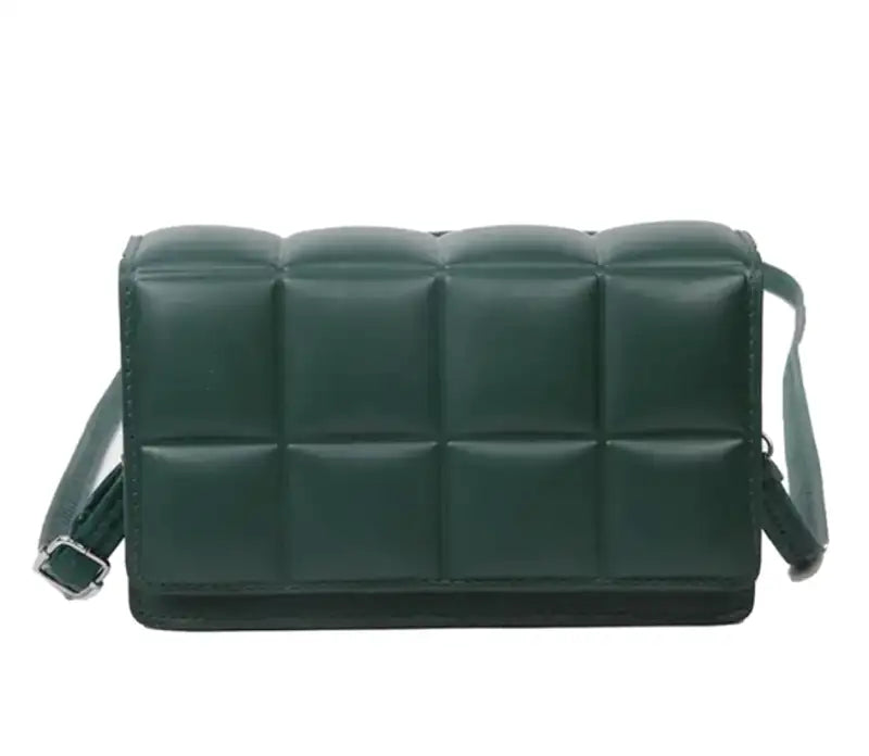 Nord Taschen | Quilted Shoulder Handbag