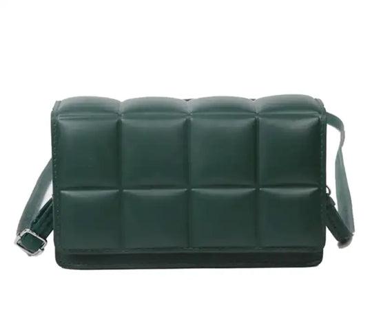 Nord Taschen | Quilted Shoulder Handbag