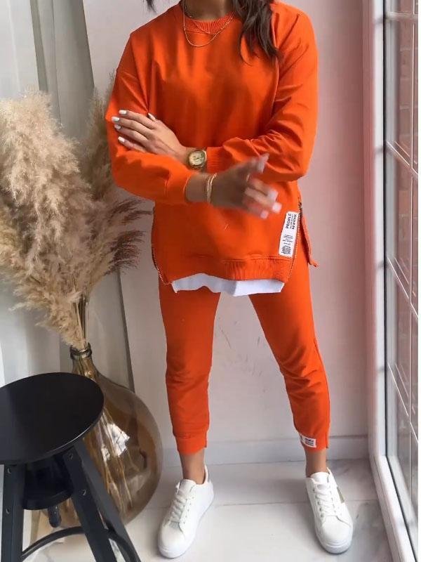 Bequeme Loungewear