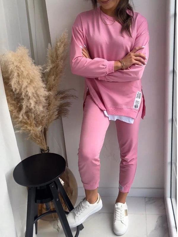 Bequeme Loungewear