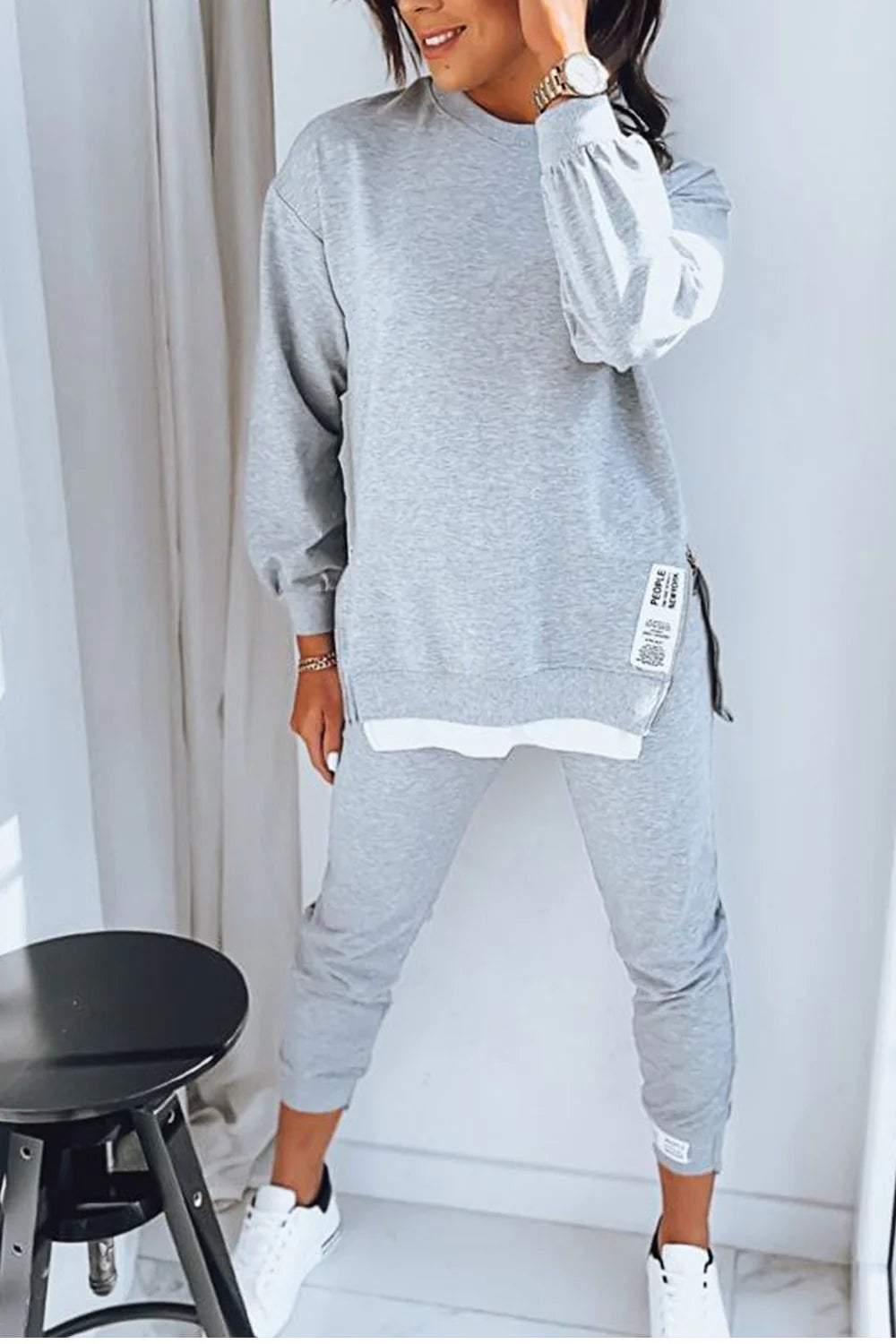 Bequeme Loungewear