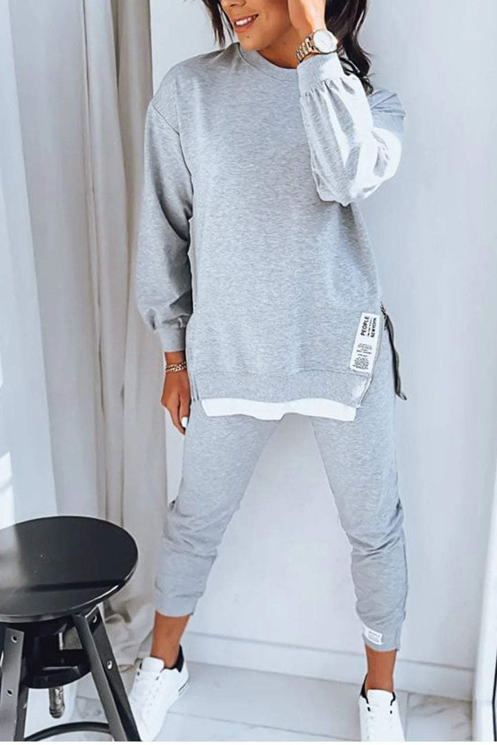 Bequeme Loungewear