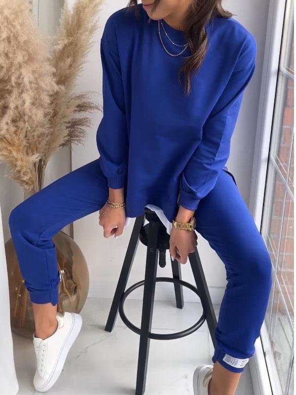 Bequeme Loungewear