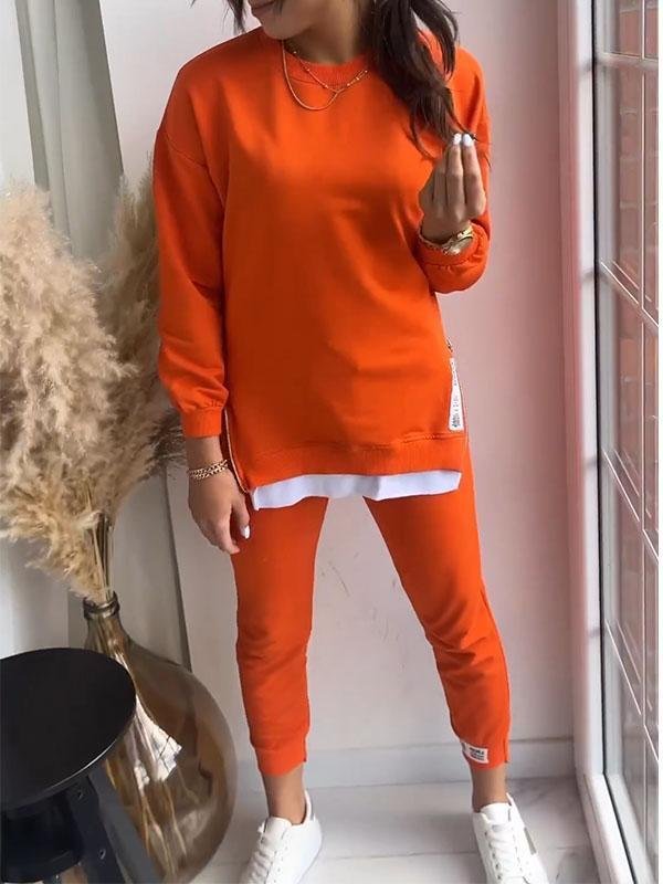 Bequeme Loungewear