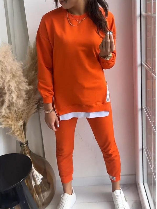 Bequeme Loungewear