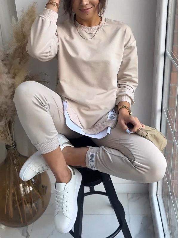 Bequeme Loungewear