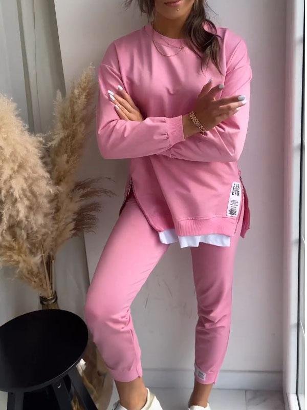 Bequeme Loungewear