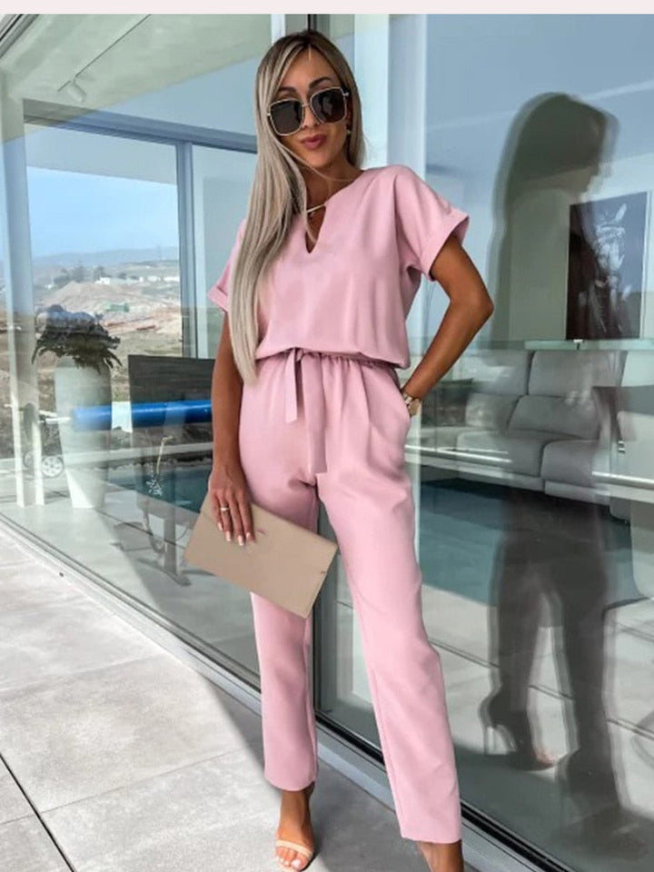 Trendy Jumpsuit
