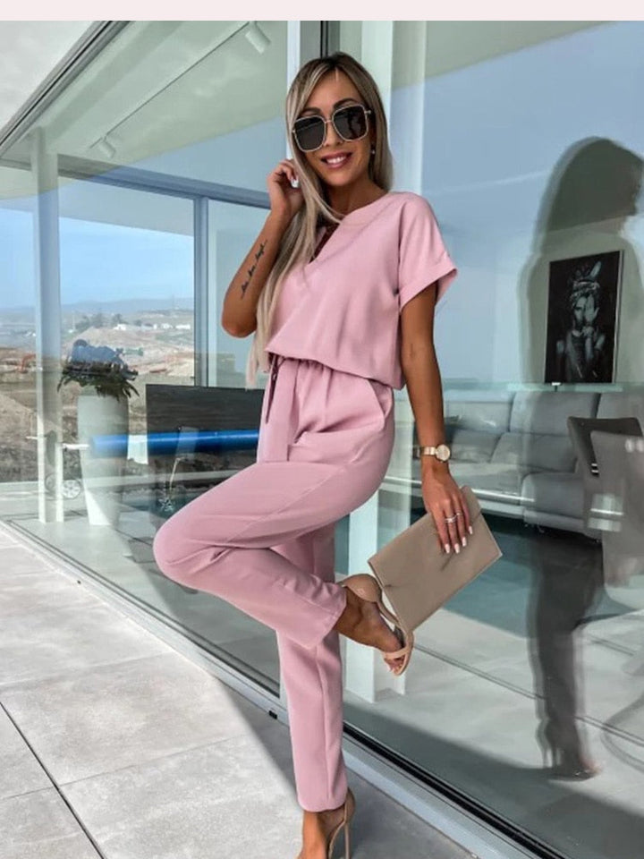 Trendy Jumpsuit