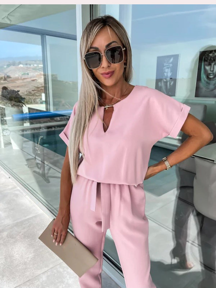 Trendy Jumpsuit