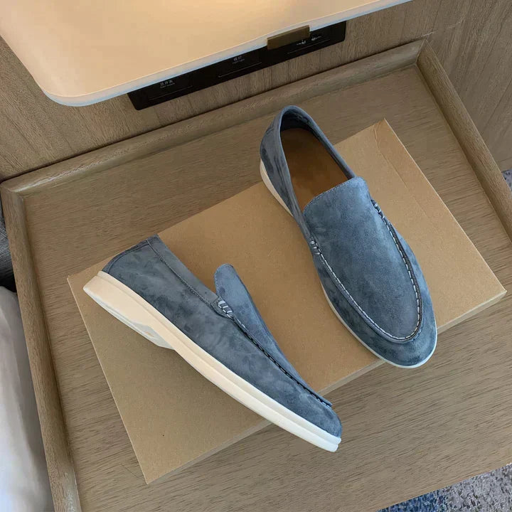 Elegante Loafer - Vittorelli