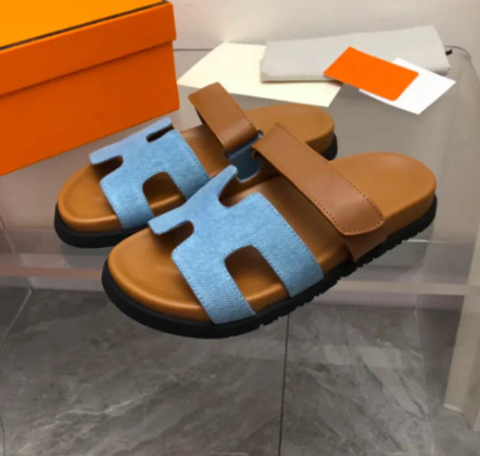 Nord Taschen | Stilvolle Sandalen