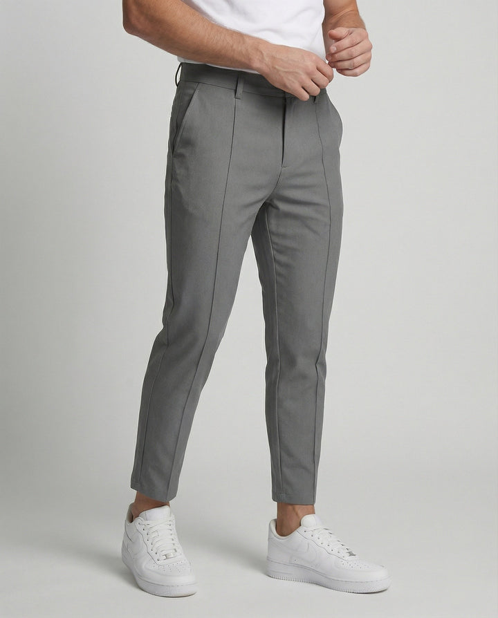 Herren Chinohose elegant und bequem