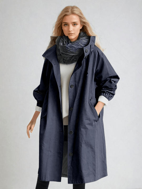 Wasserabweisender Trenchcoat - Vittorelli