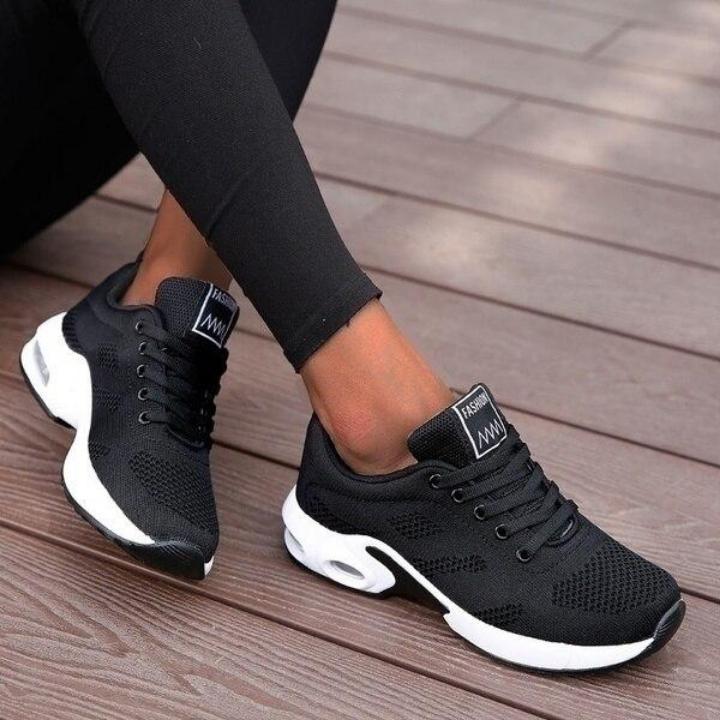 Strapazierfähige Orthopädische Turnschuhe