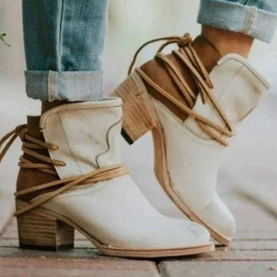 Neue Stiefel Frauen Schuhe