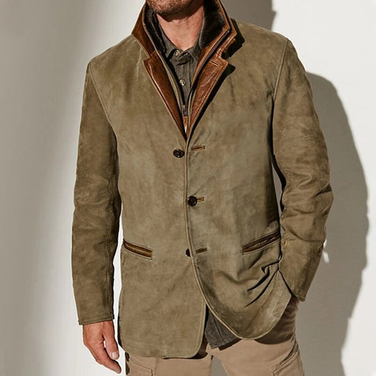 Vintage Jacke