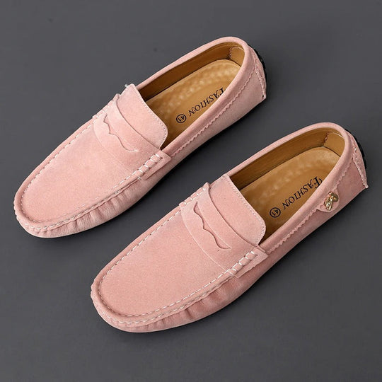 Rutschfeste Wild Halbschuhe