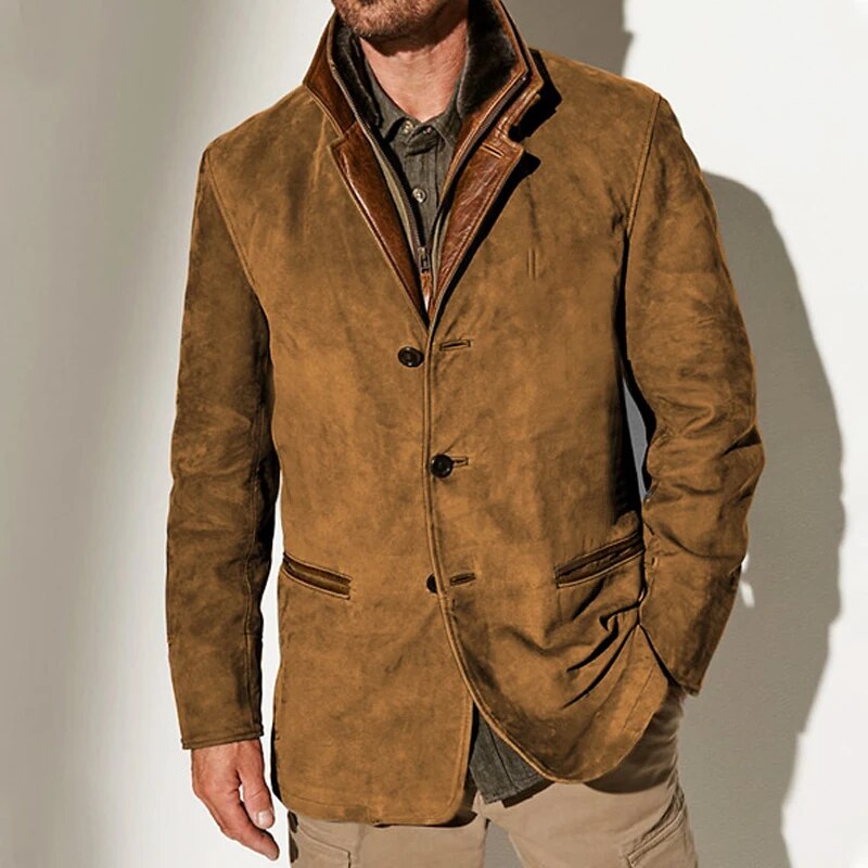 Vintage Jacke