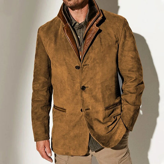 Vintage Jacke
