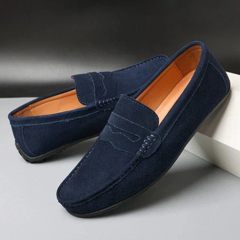Stylische Halbschuhe für Herren