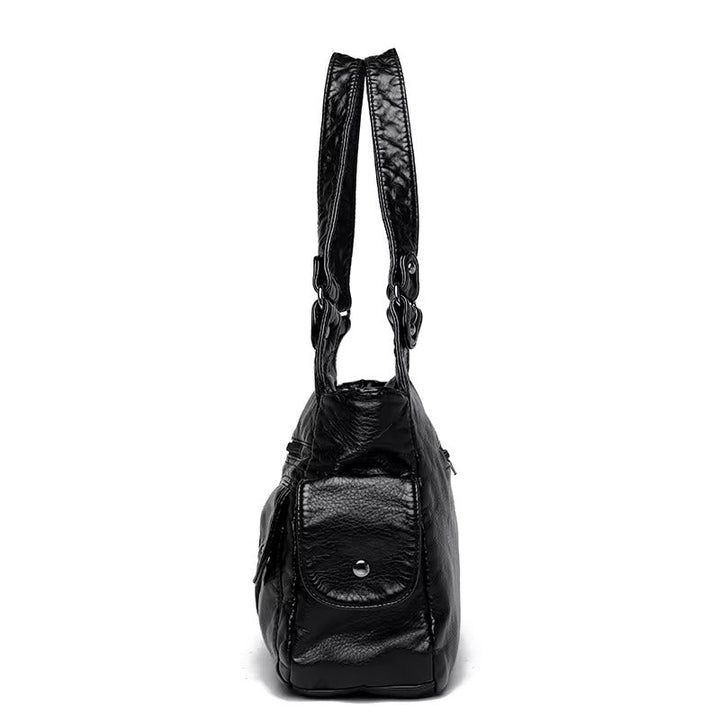 Nord Taschen | Modische Tasche aus tierfreiem Leder