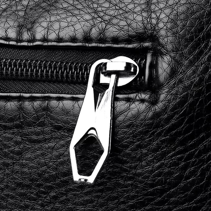 Nord Taschen | Modische Tasche aus tierfreiem Leder