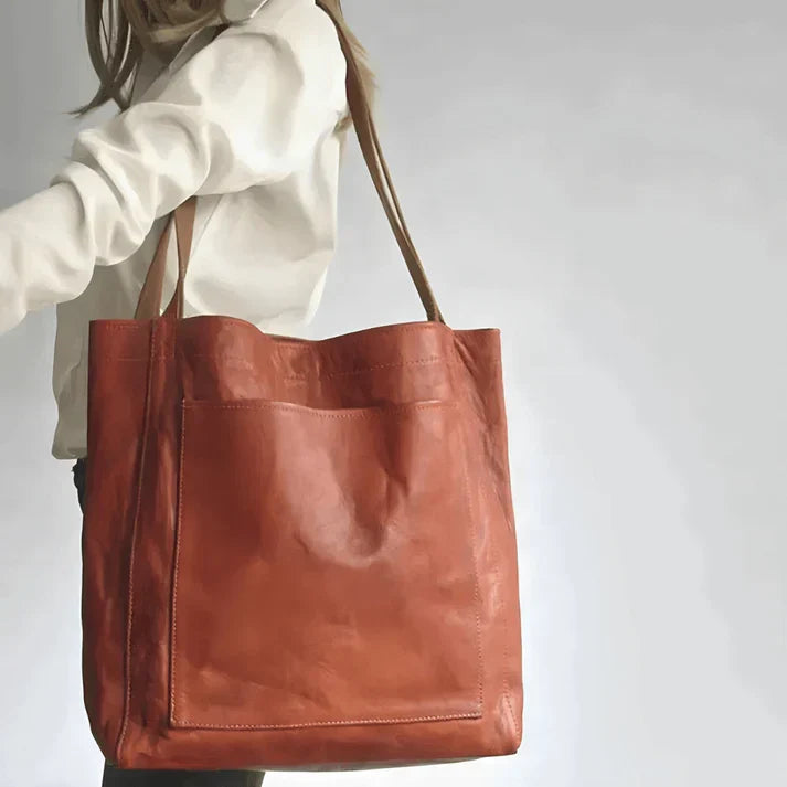 Tote Bag mit großer Kapazität