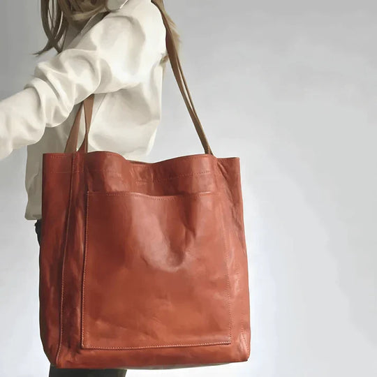 Tote Bag mit großer Kapazität