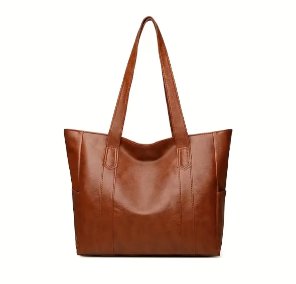 Nord Taschen | Large Shoulder Handbag Classic Tote