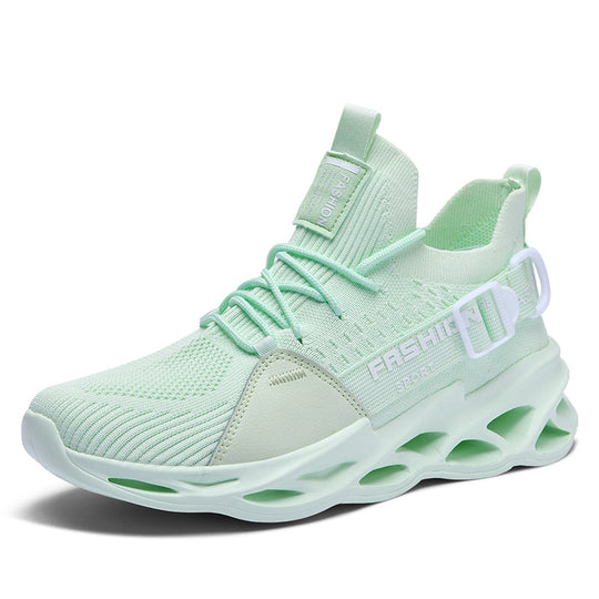 Orthopädische Sportschuhe für Herren mit Komfort - Vittorelli