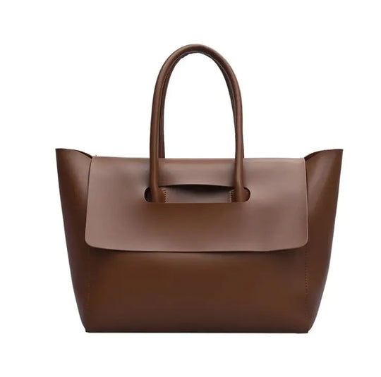 Nord Taschen | Minimalist Luxe - Soft Handtasche