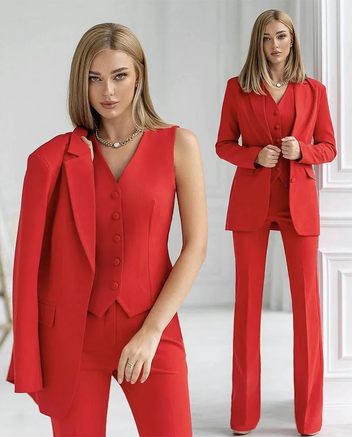 Nord Taschen | Damen Overall Drei Teile