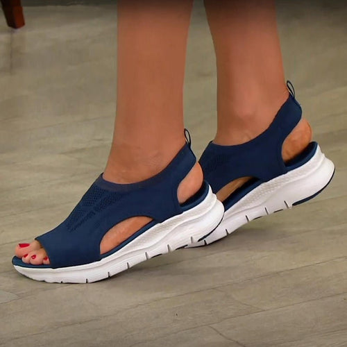 Weiche Orthopädische Bequeme Sandalen