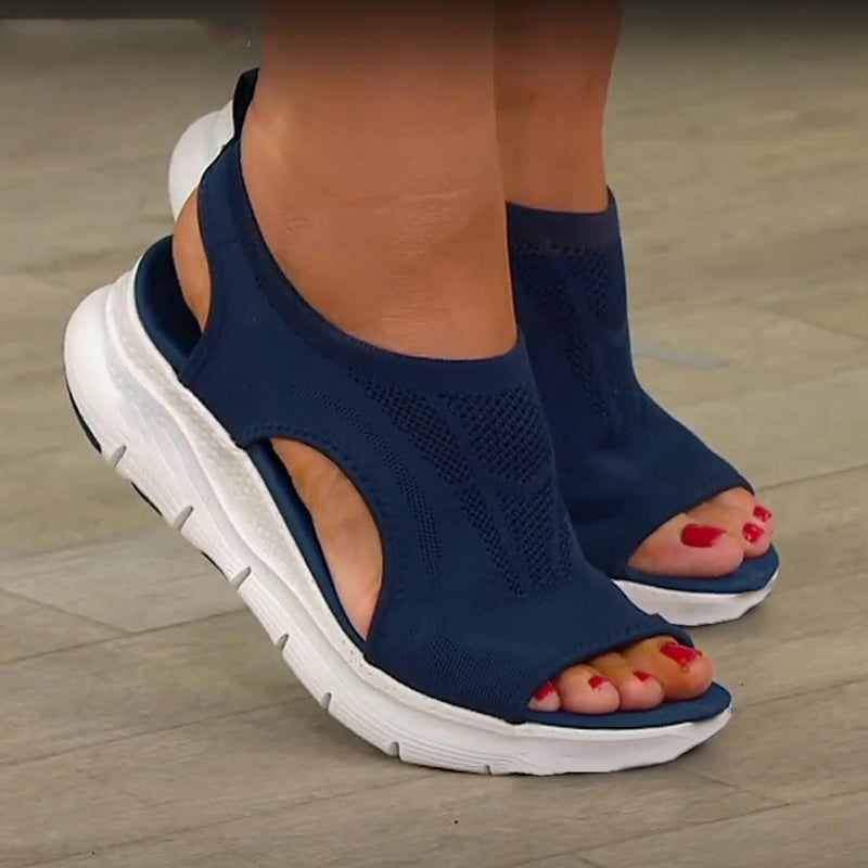 Weiche Orthopädische Bequeme Sandalen