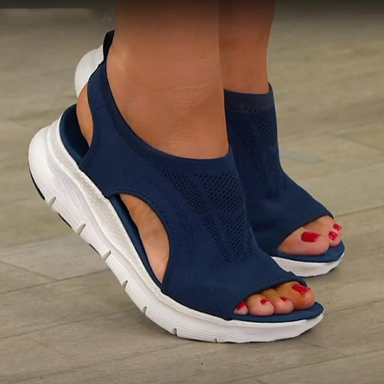 Weiche Orthopädische Bequeme Sandalen