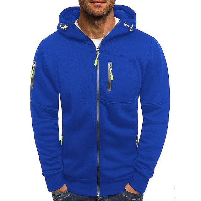 Bequemer Kapuzenpullover