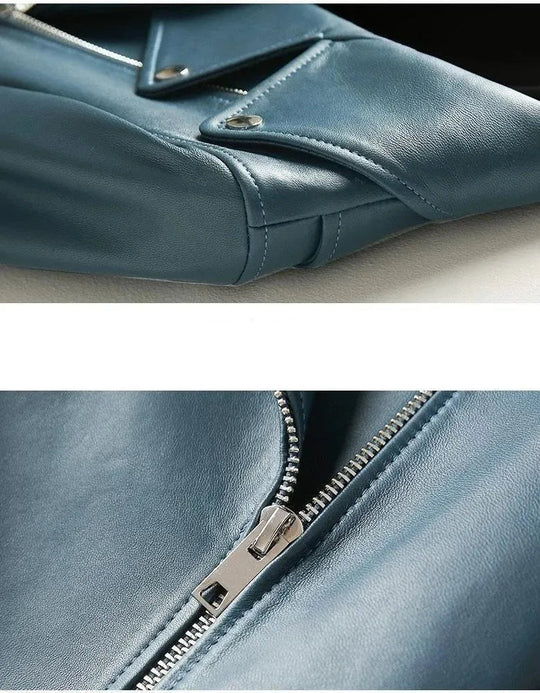 Nord Taschen | New Yorker Damen Lederjacken