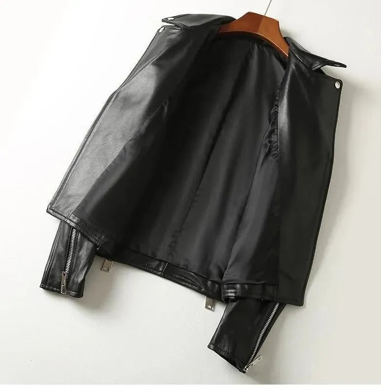 Nord Taschen | New Yorker Damen Lederjacken