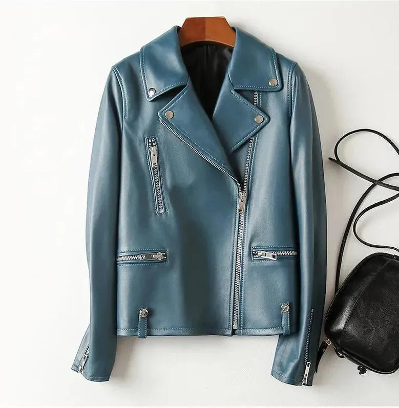 Nord Taschen | New Yorker Damen Lederjacken