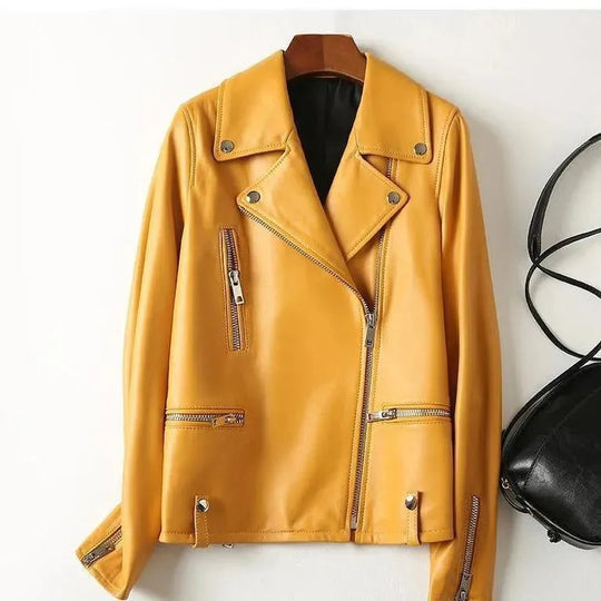 Nord Taschen | New Yorker Damen Lederjacken