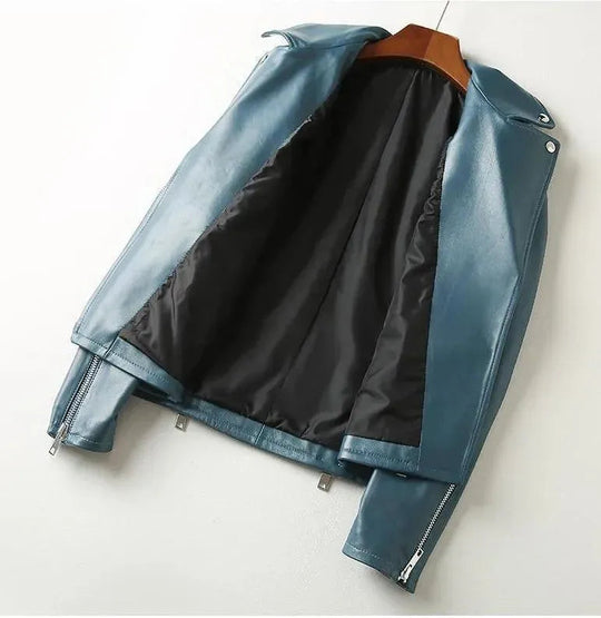 Nord Taschen | New Yorker Damen Lederjacken
