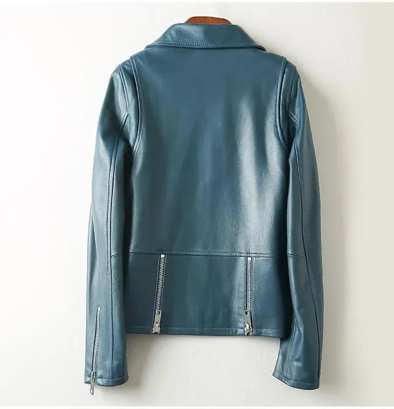 Nord Taschen | New Yorker Damen Lederjacken